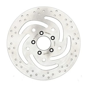MTX PARTS DISK KOČIONI PREDNJI HARLEY DAVIDSON, SPORTSTER 883 / 1200 '00-'20 (292X56X5)