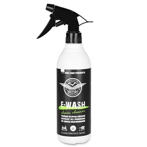 WINX SREDSTVO ZA ČIŠĆENJE ZA LANCA BICIKLISTIČKEGO E-WASH 500ML