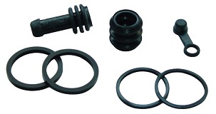 TOURMAX SET ZA POPRAVKU KLIJEŠTA KOČIONOG PREDNJI SUZUKI GS 500E '97-'01/VZ800/DR800/VX800 (MADE IN JAPAN)