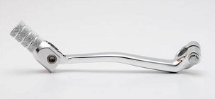 JR RASPRODAJA POLUGA PROMENE MENJAČA KAWASAKI KXF450F '06, SREBRNA STOPKA