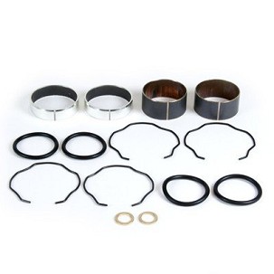 PROX SET TULEVAK (KLIZNIH LEŽAJEVA) VEŠANJA PREDNJEG HONDA / KAWASAKI / SUZUKI / YAMAHA (38-6095)