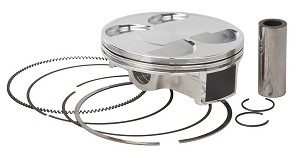 VERTEX KLIP HONDA CRF 450 '13-'16 BIG BORE (98,96 =+1MM) (KARIKE 590299000001 X 1 KPL.)