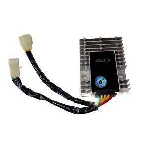 GZ REGULATOR NAPONA KYMCO EXCITING 250/300/500 '05-14, PEOPLE 125/200/300 '10-13,