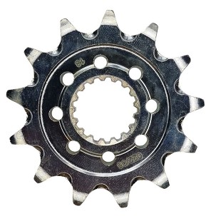 MTX PARTS LANČANIK PREDNJA 342 13 HONDA CR 250 '88-'07, CRF 450 '02-'15, TRX 450/700 CRF 250R '22-'23 (34213JT) (LANAC 520)