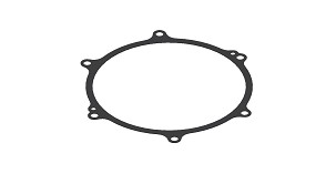 XRADICAL(ARTEIN GASKETS) ZAPTIVKA POKLOPCA KVAČILA (SPOLJNA) KAWASAKI KLX 250 '06-'16, KLX 250S '09-'14, KLX 250 '17-'18