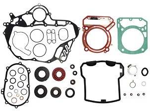 NAMURA KOMPLET USZCZELEK CAN-AM OUTLANDER / MAX 500 / 700 HD5 / HD7 '23-'24, COMMANDER / DEFENDER / MAVERIC TRAIL / TRAXTER / MAX 700 HD7 EFI '22-'24 (Z USZCZELNIACZAMI OLEJOWYMI)