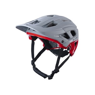 KENNY RACING KACIGA BICIKLISTIČKI SCRAMBLER GREY BOJA SIVA VELIČINA L/XL