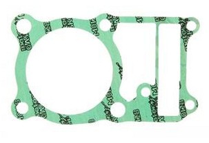 ATHENA ZAPTIVKA POD CILINDAR HONDA VT 500C/E '83-'86, XL 600V TRANSALP '87-'88, OEM, 12191MM9000