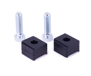 XTRIG SET DISTANTNI VOLANA M12 20MM