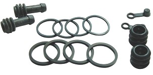 TOURMAX SET ZA POPRAVKU KLIJEŠTA KOČIONOG PREDNJI SUZUKI GSF600S 00-03,GSX600F 98-06,GSF650S 05-06,SV650 99-08,GSX750F 98-06,DL 650 04-06,DL1000 07-0 (MADE IN JAPAN)