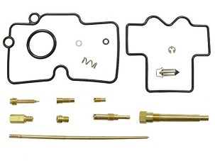 PSYCHIC SET ZA POPRAVKU KARBURATORA KAWASAKI KXF 450 '06-08 (26-1106) (NA 1 KARBURATOR)