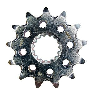 MTX PARTS LANČANIK PREDNJA 1248 14 KTM SX/EXC '91-'21 (124814JT) (LANAC 520)