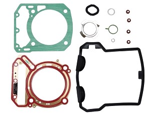 NAMURA USZCZELKI TOP-END Z USZCZELKĄ POKRYWY ZAWOROWEJ CAN-AM OUTLANDER / MAX 500 / 700 HD5 / HD7 '23-'24, COMMANDER / DEFENDER / MAVERIC TRAIL / TRAXTER / MAX 700 HD7 EFI '22-'24