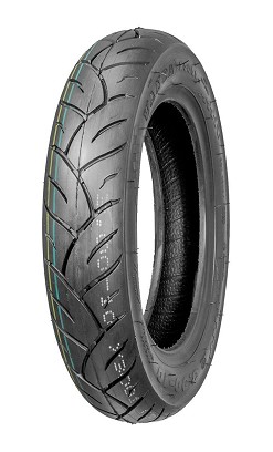 WANDA GUMA 3.00-10 X3001 47J 6PR TL PREDNJI/ZADNJI DOT 23/2025