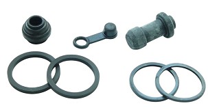 TOURMAX SET ZA POPRAVKU KLIJEŠTA KOČIONOG PREDNJI SUZUKI DR 350 '90-'96 (MADE IN JAPAN) - ZAMENJEN SA BCF-116