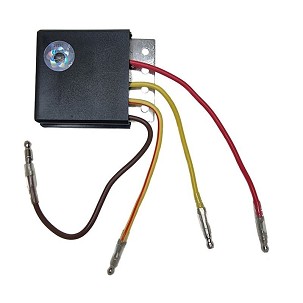 GZ REGULATOR NAPONA POLARIS MAGNUM 500 / SPORTSMAN 500 / SCRAMBLER 500 '98-02,