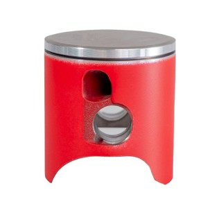 WOSSNER KLIP 2T KTM SX 125 '07-'22 (STD. +0,01MM) (53,95MM)