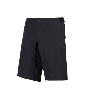 KENNY RACING ŠORC BICIKLISTIČKE MTB ŽENSKE CHARGER WOMAN BOJA CRNA VELIČINA 30