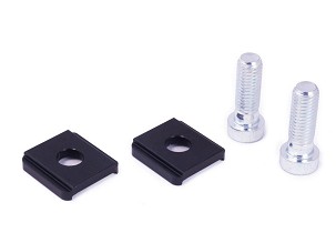 XTRIG SET DISTANTNI VOLANA M12 5MM