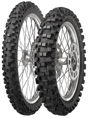 DUNLOP GUMA 70/100-19 GEOMAX MX53 42M TT PREDNJA DOT 02/2026