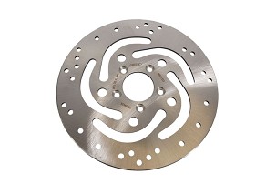 MTX PARTS DISK KOČIONI PREDNJI HARLEY-DAVIDSON 883/1200/1450/1584/1690/1340 (292MMX56,3MMX5MM) (5X8,5MM)