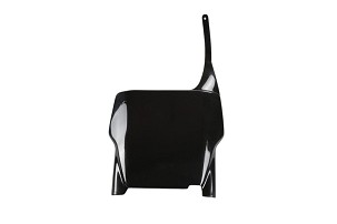 UFO TABLICA ZA STARTNI BROJ HONDA CR 125/250 '04-'07, CRF 250/450 '04-'07 BOJA CRNA