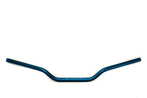 ACCEL VOLAN ALUMINIJUMSKA STREETFIGHTER (22,2MM) BOJA PLAVA - PROMOCIJA