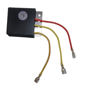 GZ REGULATOR NAPONA POLARIS BIG BOSS 250 '89-92, SCRAMBLER 400 '95-99, TRAIL BLAZER 250 '91-97, TRAIL BOSS 250 '89-98,