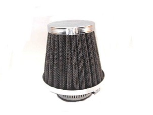 PSYCHIC FILTER VAZDUHA KONUSNI HROM 60MMX79MM