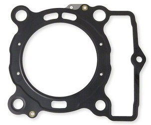 ATHENA ZAPTIVKA POD GLAVU ( GLAVE ) KTM SXF 250 '13-'22, EXCF 250 '14-'18, HUSQVARNA FC 250 '14-'22, FE 250 16-19, OEM, 79030036086, 77730036085