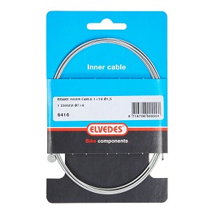 ELVEDES RASPRODAJA SAJLA KOČNICE GALWANIZOWANA REGULAR 1250MM