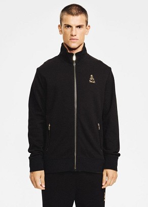 DIVERSE EXTREME TEAM - DAKAR RALLY DUKSERICA DKR VIP TR 04 BOJA CRNA VELIČINA L