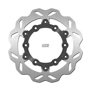 NG DISK KOČIONI ZADNJI KTM 690 ENDURO/SMC '14-21 (240X106,3X5MM) (6X6,5MM) WAVE PLUTAJUĆI