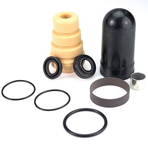 KYB SET ZA POPRAVKU AMORTIZERA ZADNJEG YZ 450F '18- (SERVICE KIT)