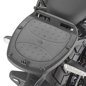 KAPPA NOSAČ CENTRALNOG KOFERA ROYAL ENFIELD GUERRILLA 450 '24-'25, (BEZ PLOČE)