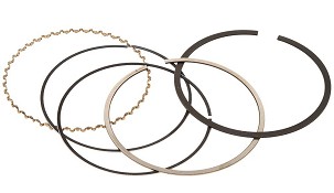 VERTEX KARIKE ( PREČNIK 93mm ) (KPL.)