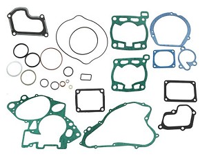 NAMURA KOMPLET ZAPTIVKI SUZUKI RM 125 '92-'97