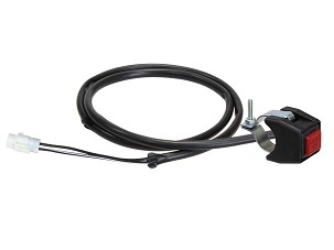 PSYCHIC PREKIDAČ PALJENJA (KILL SWITCH) YAMAHA YZF 250 '04, WRF 250 '02, YZF 426 '02, YZF 450 '03-04 (OEM: 5SF-83976-00-00)