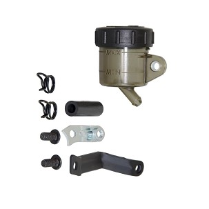 MAGURA REZERVOAR TEČNOSTI KVAČILA ZA PUMPE RADIAL 195 I HCT 9ML TEČNOST DOT 4