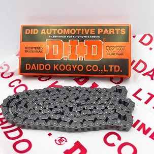 DID LANČIĆ RAZVODA SCH0411SV-130 (130 KARIKA) ZAKOVAN (ZATVOREN) HONDA CRF 1100 '20-'23, CMX 1100 '21-'23, NT 1100 '22-'23