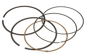 VERTEX KARIKE ( PREČNIK 95mm ) (KPL.)