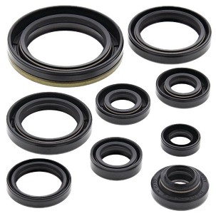 WINDEROSA (VERTEX) KOMPLET (SET) SEMERINGA MOTORSKIH SUZUKI RMX250 89-94