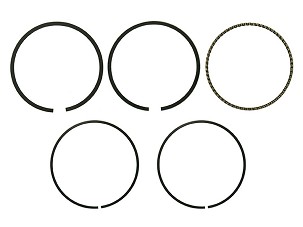 NAMURA KARIKE KLIPNE KAWASAKI KAF 620 MULE '94-'20 (76,00MM)