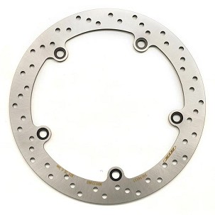 MTX PARTS DISK KOČIONI ZADNJI BMW R850, R1100, R1150 '93-'06 (PREČNIK 276MM)