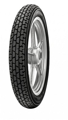 METZELER GUMA 3.25-18 BLOCK C 52S TT PREDNJA/ZADNJA DOT 21/2026