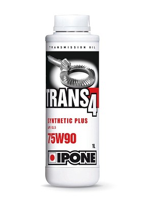 IPONE TRANS 4 ULJE PRENOSNI 75U90 1L (AKC) (15)