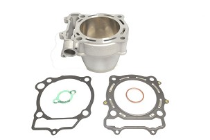 ATHENA CILINDAR STD + ZAPTIVKE TOP-END SUZUKI RMZ 450 '07