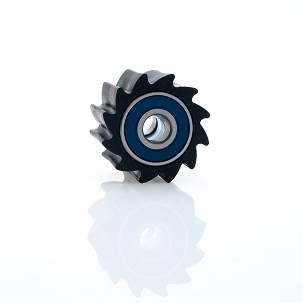 JR RASPRODAJA ROLNA LANCA NAZUBLJENA 32MM (SA LEŽAJEM)