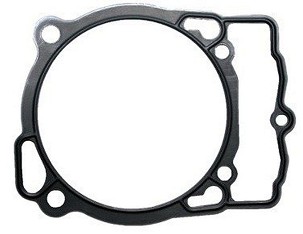 ATHENA ZAPTIVKA POD CILINDAR KTM EXC 450/530 '07-'13, HUSABERG, OEM 78030035000