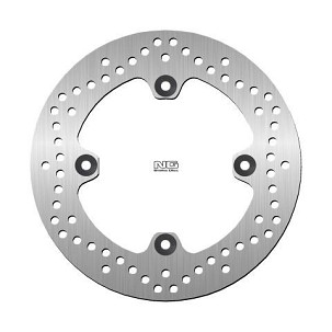 NG DISK KOČIONI ZADNJI HONDA CR125/250 '97-03 (240X122,5X4,5MM) (4X105MM)